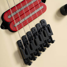 Cort X-Series X700 Mutility II Electric Guitar w/Bag (Military Beige)