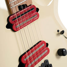 Cort X-Series X700 Mutility II Electric Guitar w/Bag (Military Beige)