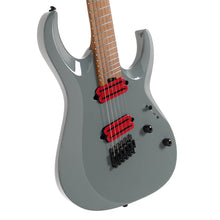 Cort X-Series X700 Mutility II Electric Guitar w/Bag (Tactical Gray)