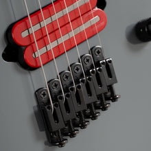 Cort X-Series X700 Mutility II Electric Guitar w/Bag (Tactical Gray)