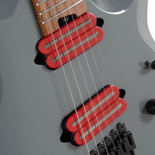 Cort X-Series X700 Mutility II Electric Guitar w/Bag (Tactical Gray)