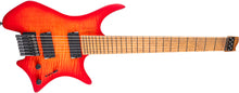 Strandberg Boden Original N2.6 Sunset Coral Burst Satin