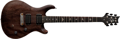 [PREORDER] PRS SE CE24 Standard Stoptail Satin Electric Guitar, Charcoal