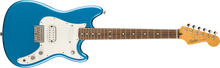 [PREORDER] Squier Classic Vibe Duo-Sonic HS Electric Guitar, Laurel FB, Lake Placid Blue