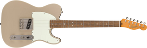 [PREORDER] Squier FSR Classic Vibe 60s Custom Esquire Electric Guitar, Laurel FB, Shoreline Gold