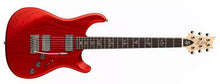 [PREORDER] PRS Mark Lettieri Fiore HH Satin Electric Guitar w/Bag, Red Apple Metallic