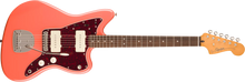 [PREORDER] Squier Classic Vibe 60s Jazzmaster Electric Guitar, Laurel FB, Tahitian Coral