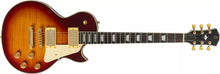 Sire Larry Carlton L7 New Gen Gold Hardware Electric Guitar - Tobacco Sunburst