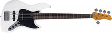 Sire Marcus Miller V3 New Gen 5 String Electric Bass Guitar - Antique White