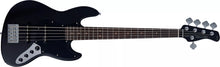 Sire Marcus Miller V3 New Gen 5 String Electric Bass Guitar - Black Satin