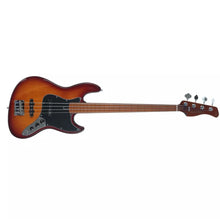 Sire Marcus Miller V5 4-String Bass Guitar - Tobacco Sunburst