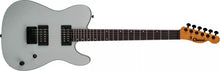 [PREORDER] Charvel Standard Series San Dimas Style 2 SD2 HH HT Electric Guitar, Satin Gray