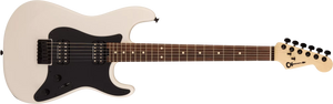 [PREORDER] Charvel Pro Mod So-Cal Style 1 HH HT Electric Guitar, RW FB, Snow White