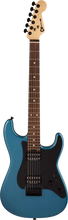 Charvel Pro Mod So-Cal Style 1 HH HT Electric Guitar, RW FB, Pelham Blue