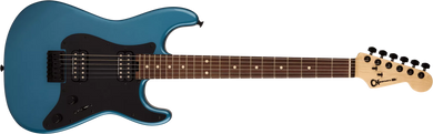 [PREORDER] Charvel Pro Mod So-Cal Style 1 HH HT Electric Guitar, RW FB, Pelham Blue