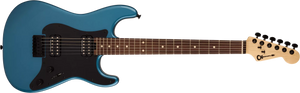 [PREORDER] Charvel Pro Mod So-Cal Style 1 HH HT Electric Guitar, RW FB, Pelham Blue