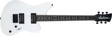 [PREORDER] Jackson JS Series Surfcaster JS22 HT Electric Guitar, Snow White