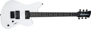 [PREORDER] Jackson JS Series Surfcaster JS22 HT Electric Guitar, Snow White