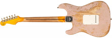 [PREORDER] Fender Custom Shop Relic Stratocaster Pro Electric Guitar, Dirty Shell Pink