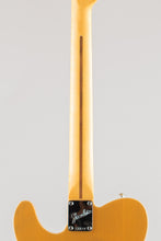 [PREORDER] Fender American Professional Classic Hotshot Telecaster Electric Guitar, RW FB, Butterscotch Blonde