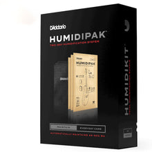 D'Addario PW-HPK-01 Automatic Humidity Control System
