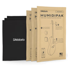 D'Addario PW-HPK-01 Automatic Humidity Control System