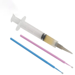 D'Addario PW-LBK-01 LubriKit Friction Remover