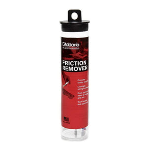D'Addario PW-LBK-01 LubriKit Friction Remover