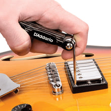 D'Addario PW-GBMT-01 Multi Tool For Guitar and Bass