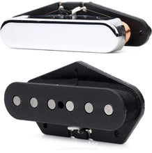 [PREORDER] Fender Tex-Mex Hot Telecaster Pickup Set