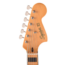 [PREORDER] Squier FSR Classic Vibe Bass VI Guitar, Maple FB, Antigua Burst