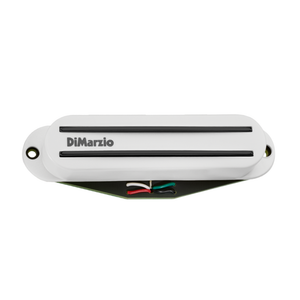 DiMarzio DP186W The Cruiser Neck Pickup, White