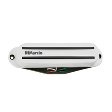 DiMarzio DP218W Super Distortion S Pickup, White