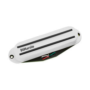 DiMarzio DP186W The Cruiser Neck Pickup, White