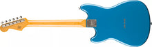[PREORDER] Squier Classic Vibe Duo-Sonic HS Electric Guitar, Laurel FB, Lake Placid Blue