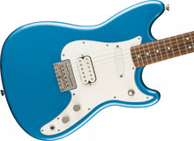 [PREORDER] Squier Classic Vibe Duo-Sonic HS Electric Guitar, Laurel FB, Lake Placid Blue