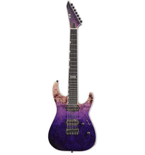 ESP Japan E-II M-II 7 NT - Purple Natural Fade (EIIMII7NTHSPRNFD) [MIJ]