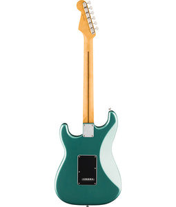 [PREORDER] Fender American Professional Classic Stratocaster HSS Guitar, RW FB, Faded Sherwood Green Metallic