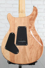 [PREORDER] PRS SE Custom 24 Electric Guitar w/Quilt Package, Teal Black