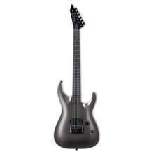 ESP LTD Mick Thomson MT-1 Signature Electric Guitar - Obsidian Metallic