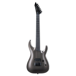 ESP LTD Mick Thomson MT-1 Signature Electric Guitar - Obsidian Metallic