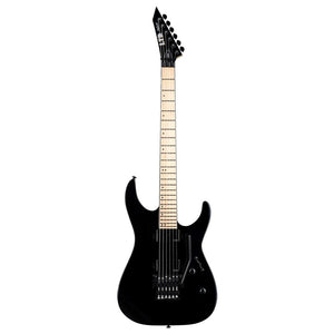 ESP LTD M-1000 Electric Guitar - Black