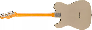 [PREORDER] Squier FSR Classic Vibe 60s Custom Esquire Electric Guitar, Laurel FB, Shoreline Gold