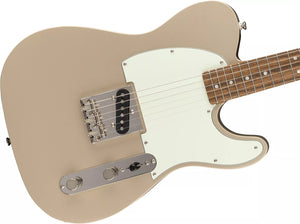 [PREORDER] Squier FSR Classic Vibe 60s Custom Esquire Electric Guitar, Laurel FB, Shoreline Gold
