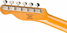 [PREORDER] Squier FSR Classic Vibe 60s Custom Esquire Electric Guitar, Laurel FB, Shoreline Gold