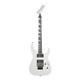 [PREORDER] Jackson Pro Plus Series Soloist SL2 Electric Guitar, Ebony FB, Shattered Mirror