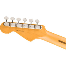 [PREORDER] Fender American Professional Classic Stratocaster HSS Guitar, Maple FB, Faded Lake Placid Blue