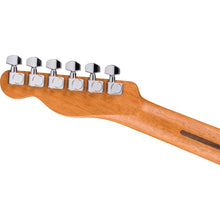 [PREORDER] Fender FSR Acoustasonic Player Telecaster Electric Guitar, RW FB, Burgundy Fade