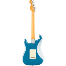 [PREORDER] Fender American Professional Classic Stratocaster HSS Guitar, Maple FB, Faded Lake Placid Blue