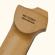 HILS NEXT Series Headless Guitar HN3 - Satin Ivory